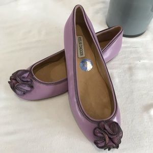 Kelsi Dagger lavender flats